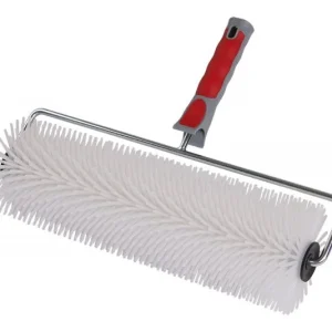 Akční Nabídka FESTA nivelační váleček 122x34mm, šířka 400mm, ježek