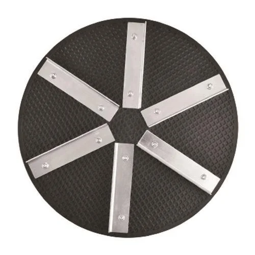 WORCRAFT Podložka se škrabkami DWS07-390 390 mm Jen Po Omezenou Doba