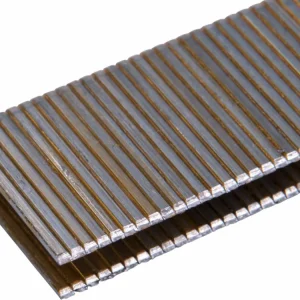 Akční Cena EXTOL PREMIUM 19 mm spony nastřelovací 3000ks, 19x5,7x1,2x1mm, pozink