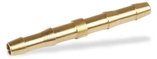 AirCraftvzduchová hadicová spojka vsuvka mosazná na hadici 12mm (1/2") Bezpečná Platba