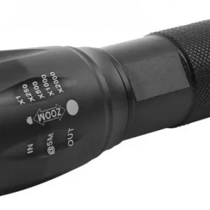 Akční Cena STREND PRO Svítilna LED 150 lm s powerbankou nabíjecí