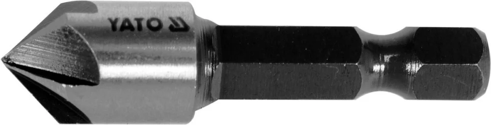 YATO Záhlubník do kovu 10,4mm HSS Novinka
