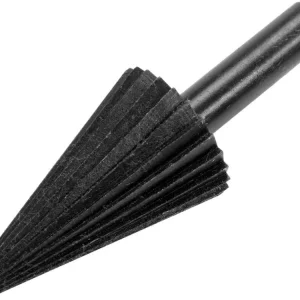 YATO Stopková fréza do kovu , kuželová 4-24mm, stopka 8mm Vrácení Zdarma