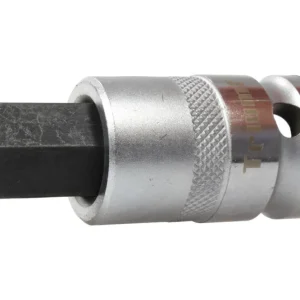 Zlevněný TRIUMF Gola ořech inbus H9 x55 mm 1/2", např. brzdy Mercedes Benz
