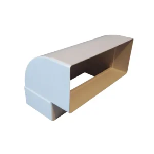 Akce HACO Koleno svislé CKP | 2x220x90 mm