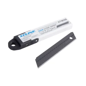 XTLINE Náhradní čepele (břity) - vyztužené | SK2, 18 mm, 0,6 mm (1bal/10ks) Tovární Cena
