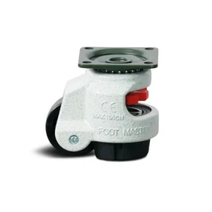 Zlevněný FOOT MASTER GDN- 40-S-NYN - 42mm