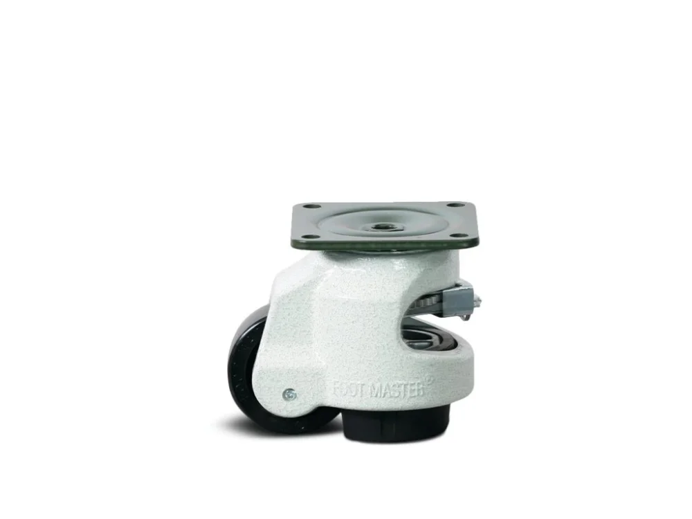 Akční Nabídka FOOT MASTER GDR- 80-F-NYN - 63mm