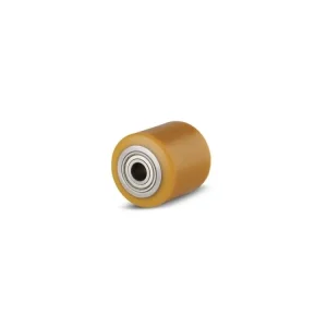 Akční Cena Kolečko pro manipulační techniku 75mm, ETP075x62-O20 HL62