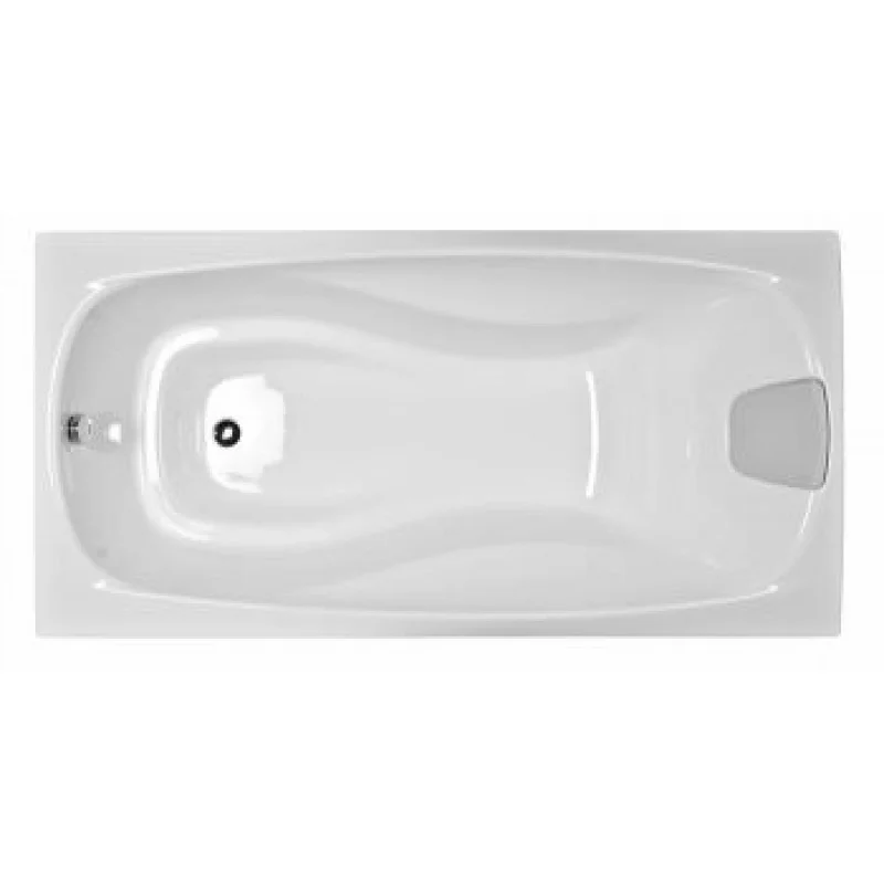 Akce RAVAK Vana XXL 190x95 snowwhite C091000000