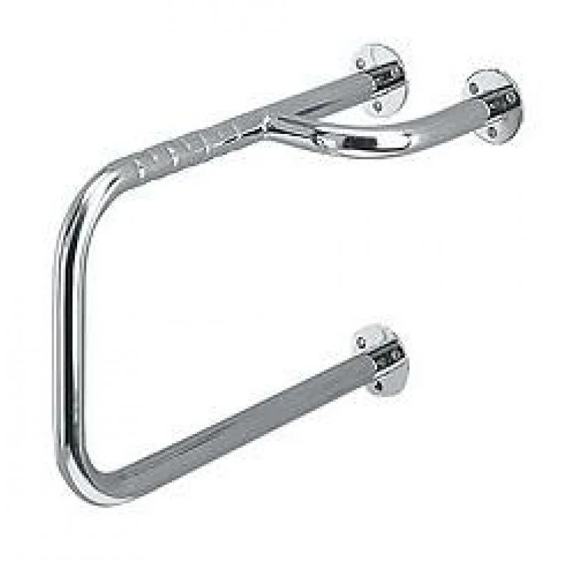 Aktuální KOLO Funktion madlo k umyvadlu 50 cm, pravé, hladké L1040111