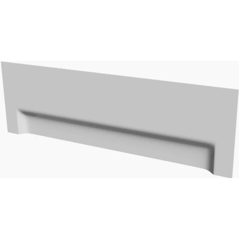 Značkový LAGUNA čelní panel univerzální 170 cm MHP1700NEW