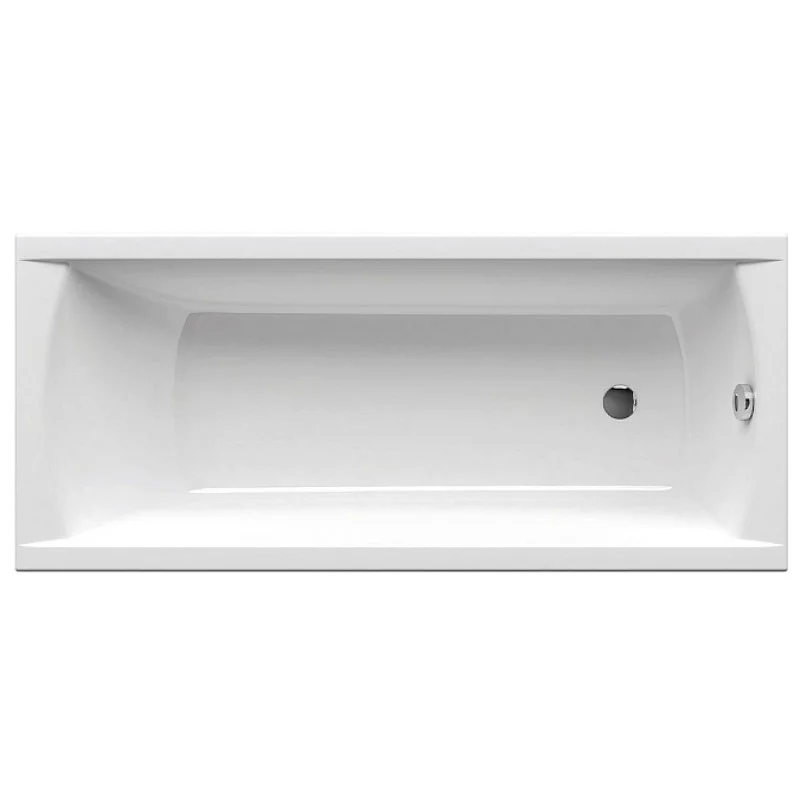 Zlevněný RAVAK CLASSIC Vana 160 x 70 snowwhite C531000000
