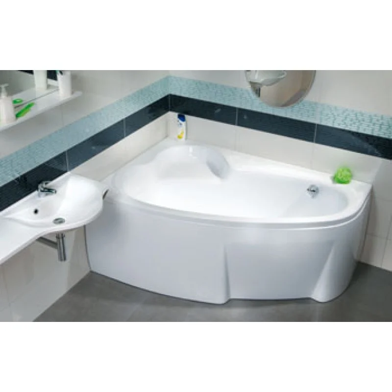 Akční Nabídka RAVAK ASYMMETRIC Panel čelní 150 L CZ44100000