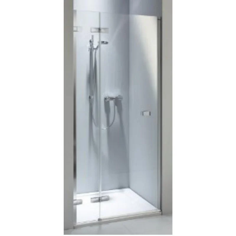 Akční Cena KOLO Next křídlové dveře do niky 120 cm, dveře otvírané vně, levé HDRF12222003L