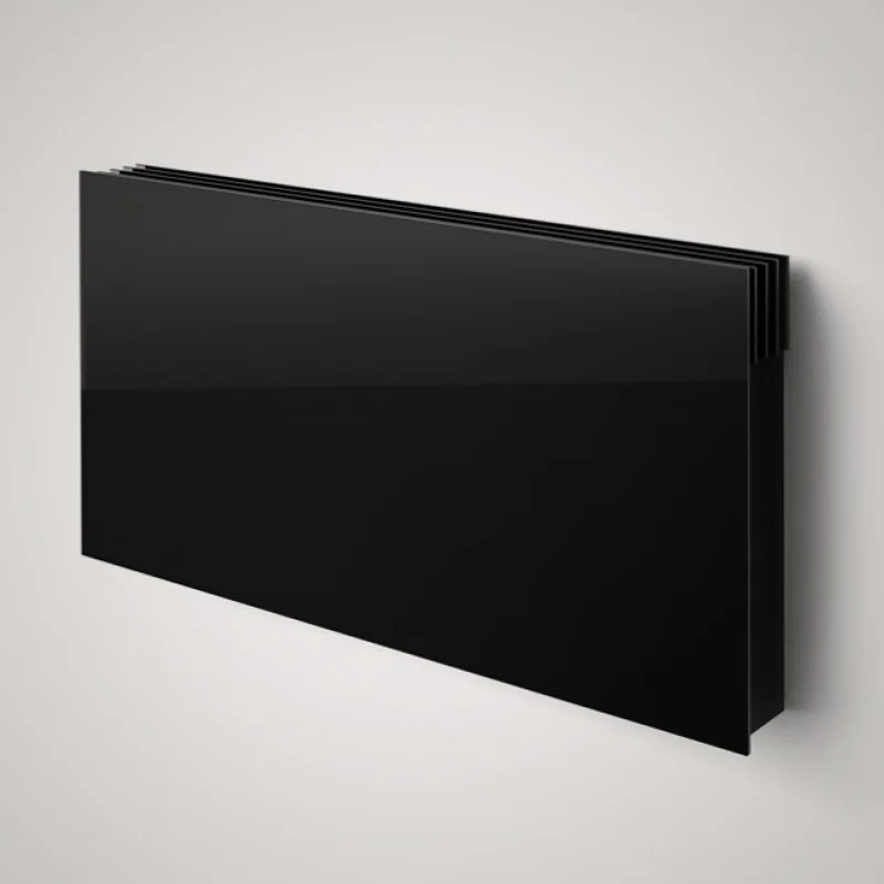 Akce ISAN JOY WALL Joy W-900/4 designový radiátor 600/900 vanilková JW4S06000900SF02