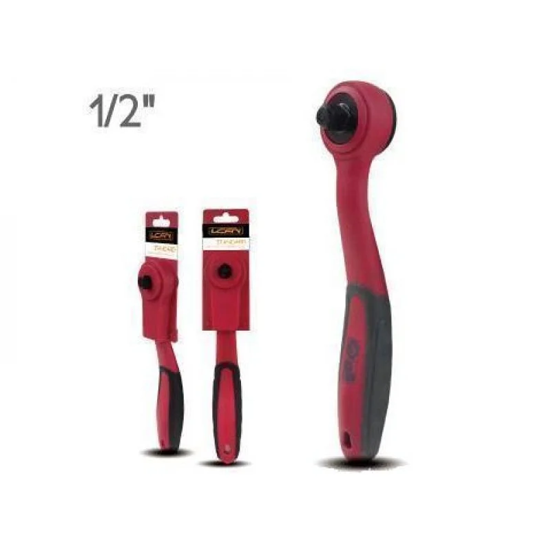 Aktuální SHARKS VCAN Ráčna 1/2" 72 zubů HT08105