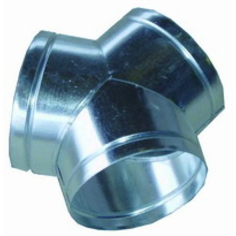 Akce Vzduchotechnika "Y" kus 125mm