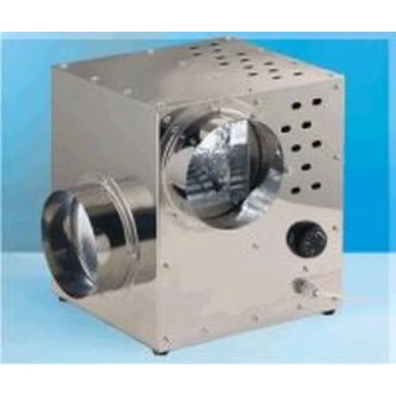 Zlevněný Ventilátor KO 400 - vydatnost 360m3/hod- 125mm