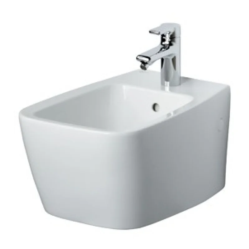 Zlevněný IDEAL Standard VENTUNO závěsný bidet T515101