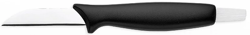 Aktuální FISKARS Essential na houby se štětečkem 10 cm 1002864