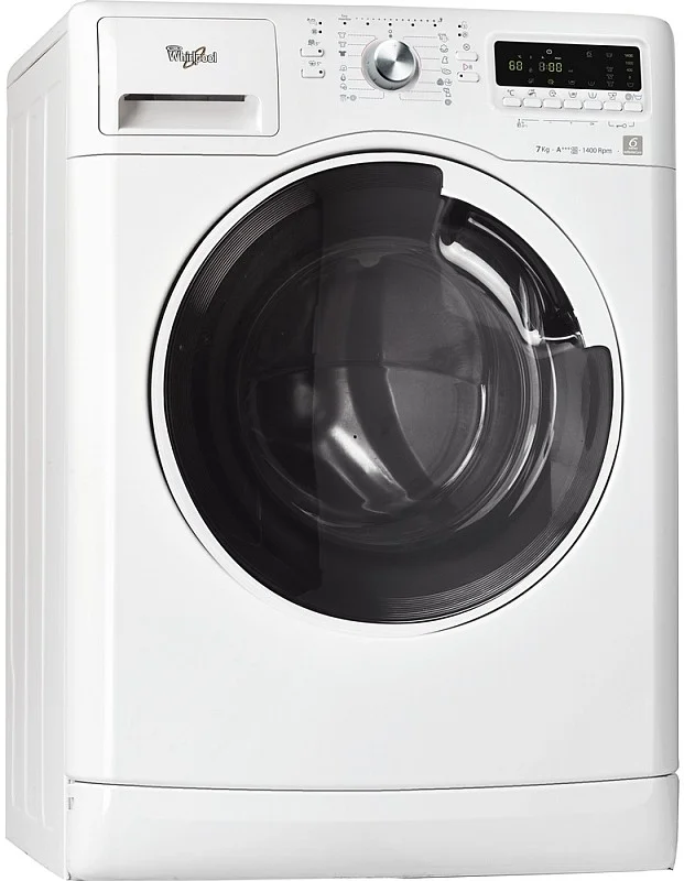 WHIRPOOL AWIC 7914 Pračka předem plněná Ihned K Objednání