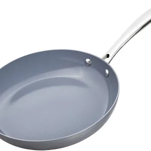 Značkový LAMART Keramická pánev HARD LTH2442, 240mm, nerez, 42000744