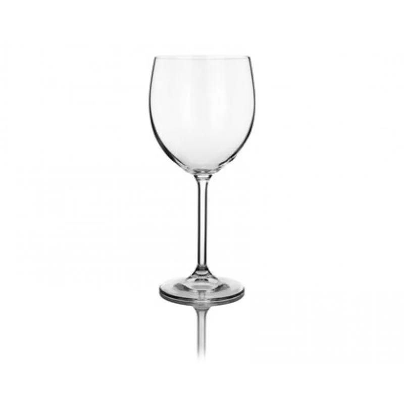 Značkový BANQUET Bistro Crystal sklenice na bílé víno, 240ml, 6ks, 02B4G002240