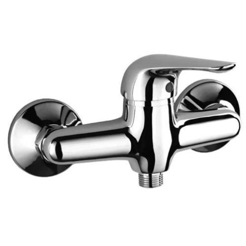 Akční Cena SIKO S-LINE baterie sprchová 100 bez sprchového setu, chrom SL26810