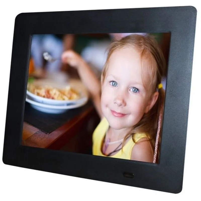 Značkový HYUNDAI LF 1020 MULTI Multimediální fotorámeček