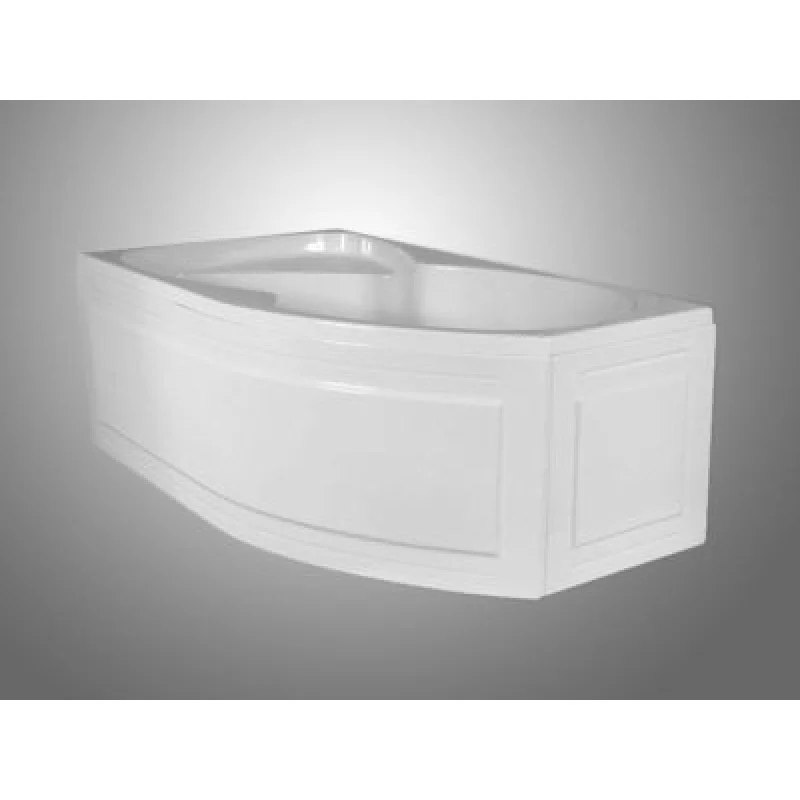 Akční Cena SANTECH Čelní krycí panel FONTANA 1600 mm