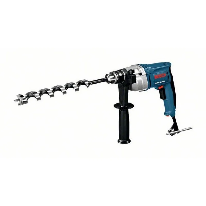 Akční Cena BOSCH GBM 13 HRE vrtačka 0.601.049.608
