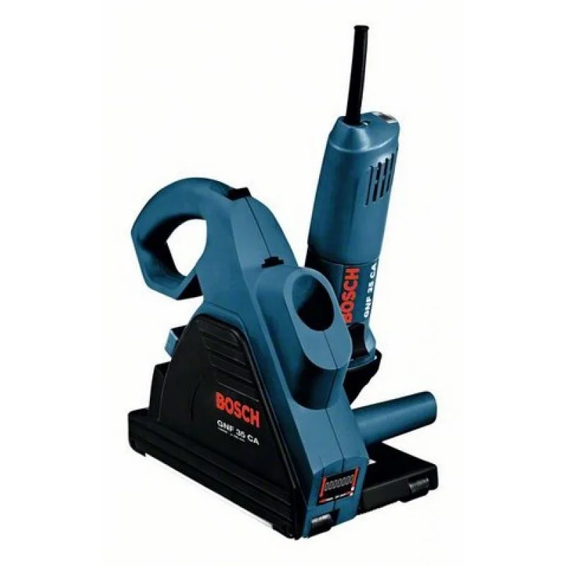 Značkový BOSCH GNF 35 CA PROFESSIONAL Drážkovací frézky do zdiva 0601621708