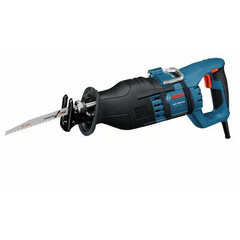 Zlevněný BOSCH GSA 1300 PCE PROFESSIONAL Pila ocaska 060164E200