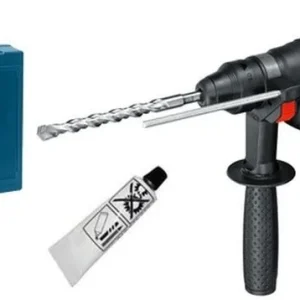 Akční Nabídka BOSCH GBH 3-28 DRE vrtací kladivo s SDS-plus 061123A000