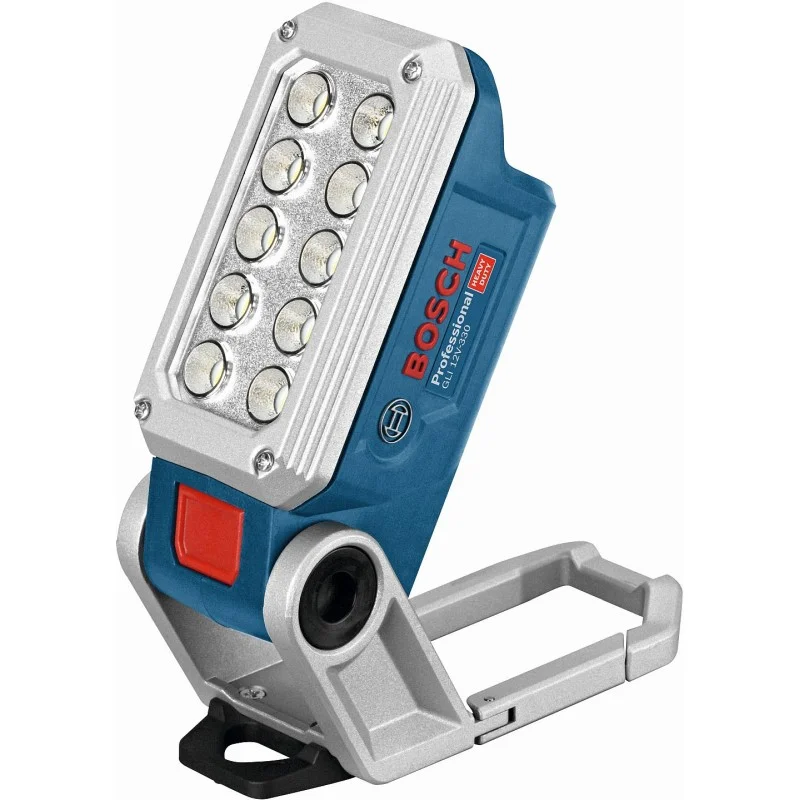 Zlevněný BOSCH GLI 12V-330 PROFESSIONAL Akumulátorová svítilna 06014A0000