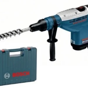 Zlevněný BOSCH GBH 8-45 D PROFESSIONAL Vrtací kladivo s SDS-max 0611265100