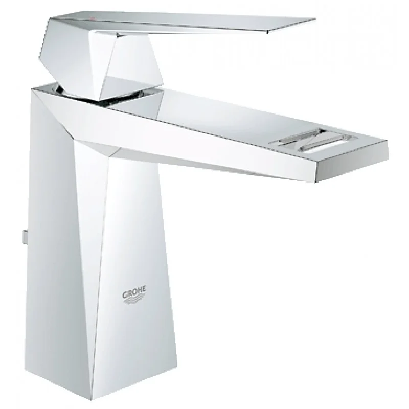 Aktuální GROHE Allure Brilliant páková umyvadlová baterie 23029000G