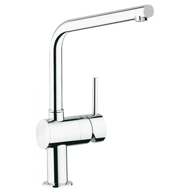 Akční Nabídka GROHE Minta dřezová baterie 31375000G
