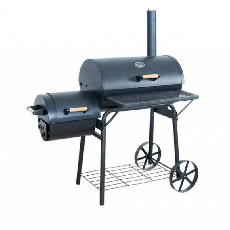 Zahradní gril G21 BBQ BIG 6390302 Vrácení Zdarma