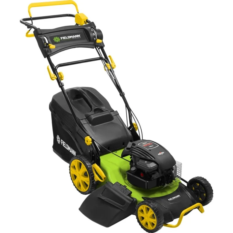 Akční Nabídka FIELDMANN FZR 4621-BV Benzínová sekačka 46cm 50001426