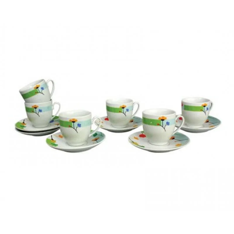 Akce VETRO-PLUS Spring 12D čajová sada 60TLD515112