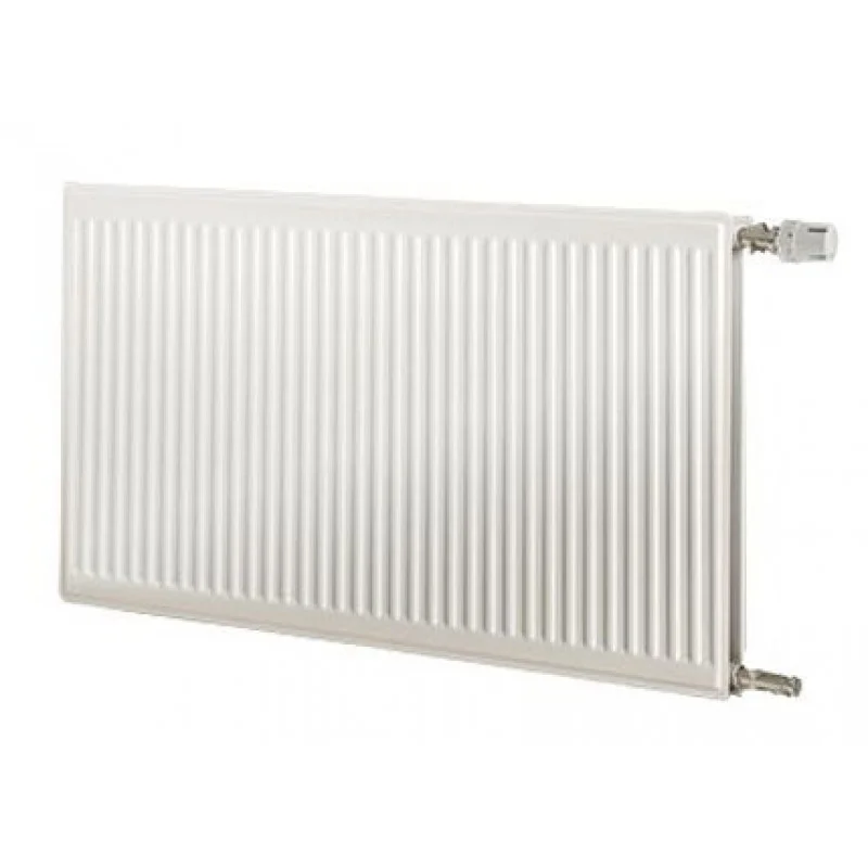 Značkový Kermi Therm X2 Profil-Hygiene-kompakt deskový radiátor 20 400 / 1400 FH0200414