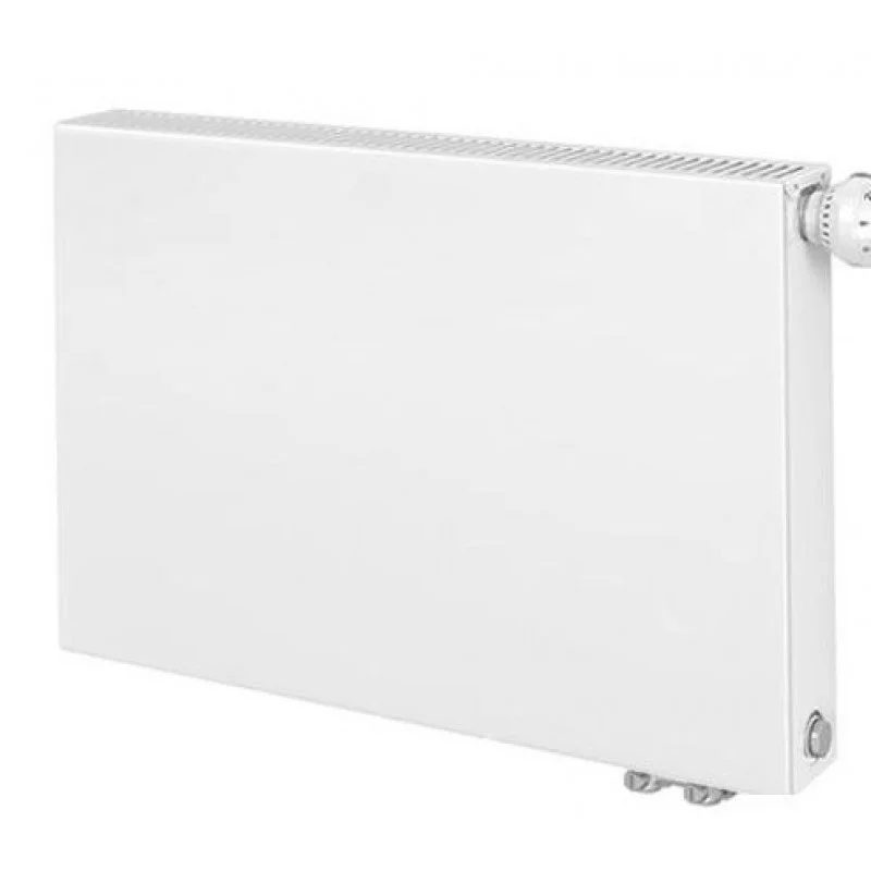 Značkový Kermi Therm X2 Plan-V deskový radiátor 12 900 / 500 PTV120900501R1K