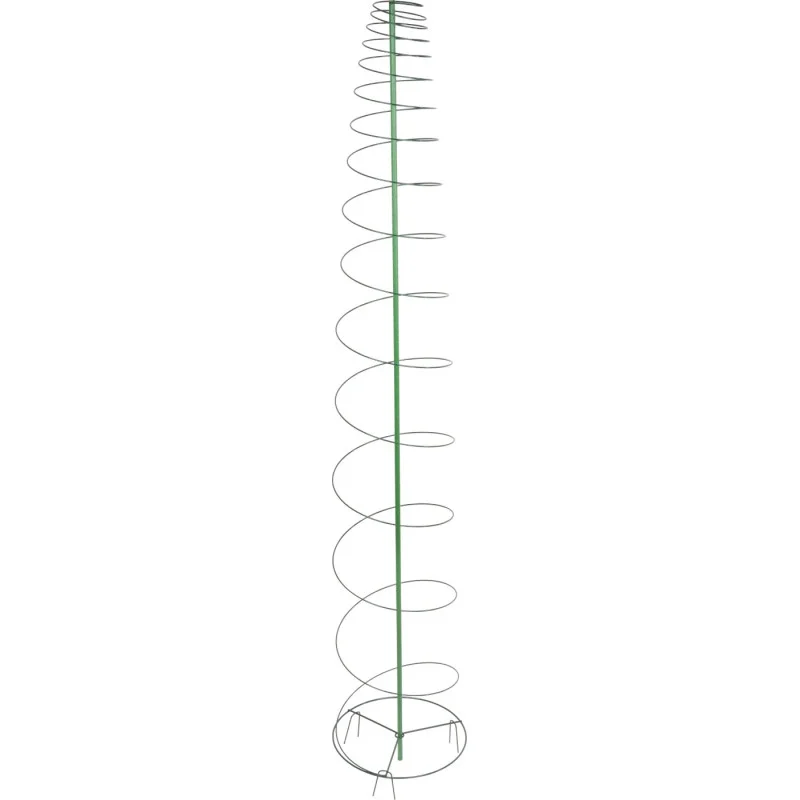 Akce Strend Pro Opěrná spirálová tyč k rajčatům 165x30 cm GreenGarden TOMA