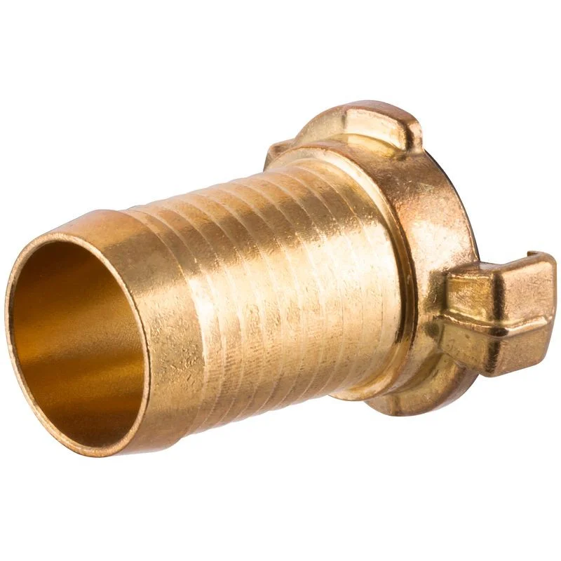 Značkový Slovakia Trend Bajonetový adaptér 1"x25 mm na zahradní hadici GF118
