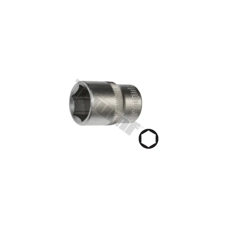 Zlevněný Triumf Nástrčný klíč 6-hran 24 mm 1/2"