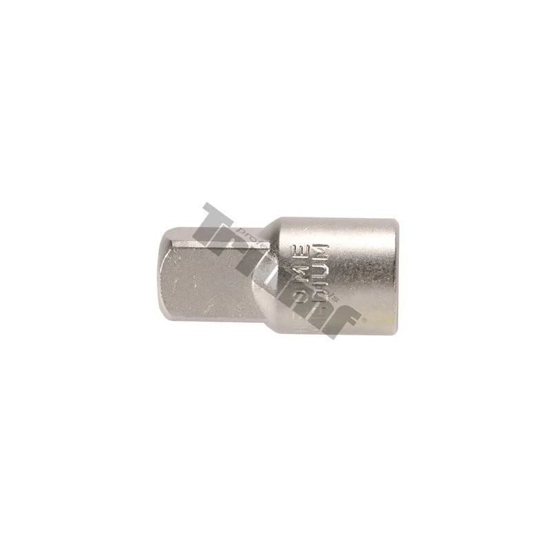 Značkový Triumf Převodník vnější 1/2" / vnitřní 3/8" M/F