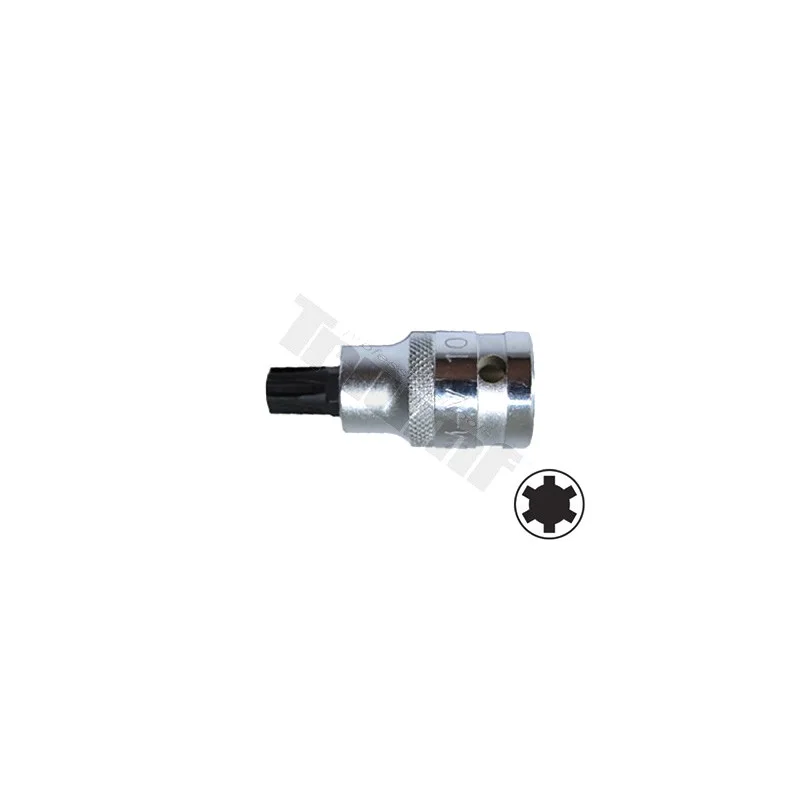 Zlevněný Triumf Nástrčný bit Ribe M8 1/2", 55 mm