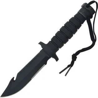 Značkový Survival nože na přežití ROSELLI